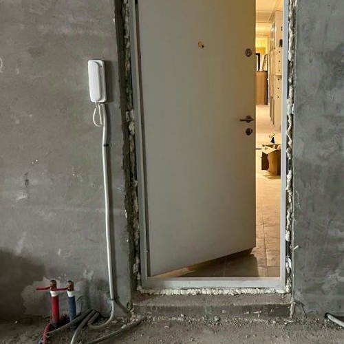 2-комн квартира 6-я Радиальная улица, 7/1к2