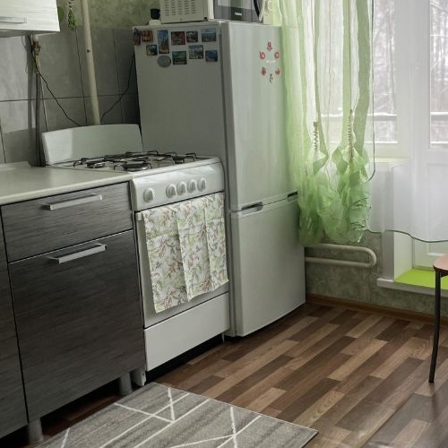 1-комн квартира Климовск мкр, улица Школьная, 50к10