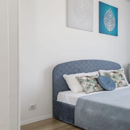 1-комн квартира Складочная улица, 8к2