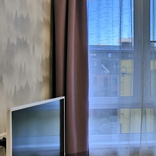 Студия Шереметьевская улица, 26