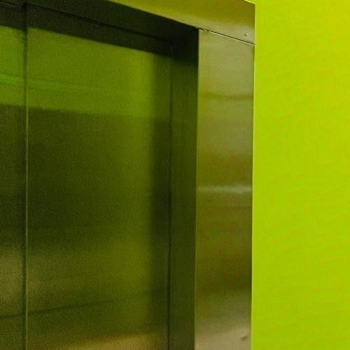 Студия Дмитровское шоссе, 107Ак5