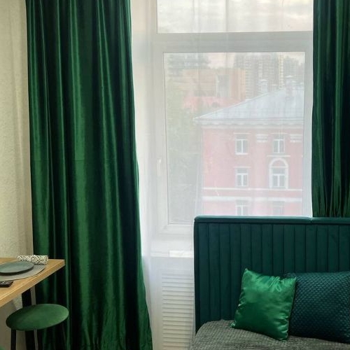 Студия Азовская улица, 13