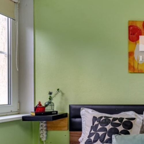 3-комн квартира Ореховый бульвар, 24к4