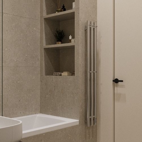 2-комн квартира улица Василисы Кожиной, 13