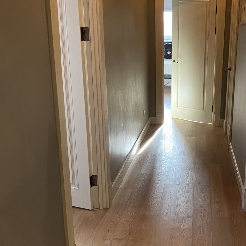 2-комн квартира Смольная улица, 49