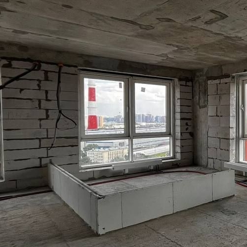 3-комн квартира Новоостаповская улица, 20