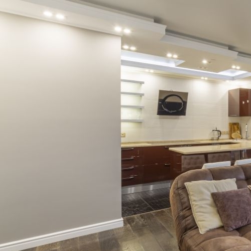 3-комн квартира Хорошевское шоссе, 12к1