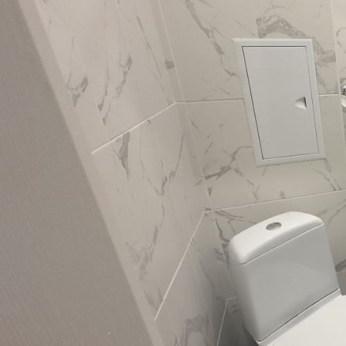 Студия Голубое пгт, бульвар Парковый, 2к5