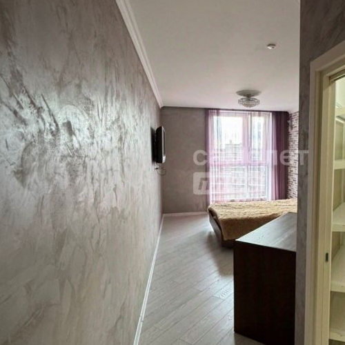 2-комн квартира улица Татьянин Парк, 14к2