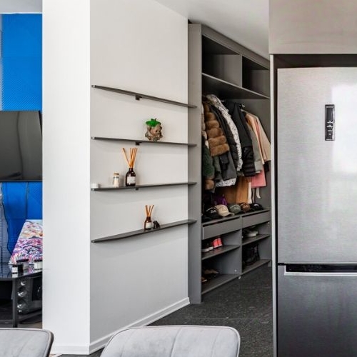 2-комн квартира Озерная улица, 35