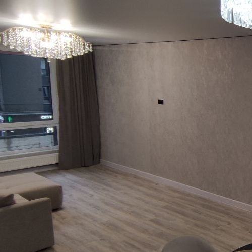 2-комн квартира улица Летчика Осканова, 6