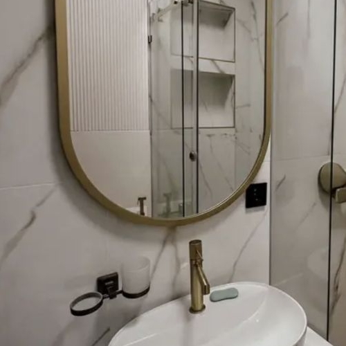 3-комн квартира Минская улица, 2