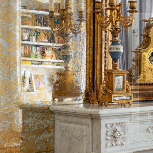 2-комн квартира Никольская улица, 10/2С2б