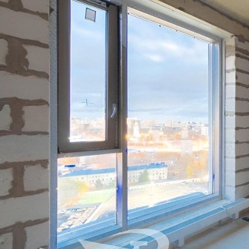 2-комн квартира Автомобильный проезд, 4