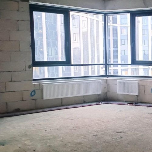 3-комн квартира улица Лобачевского, 120к1