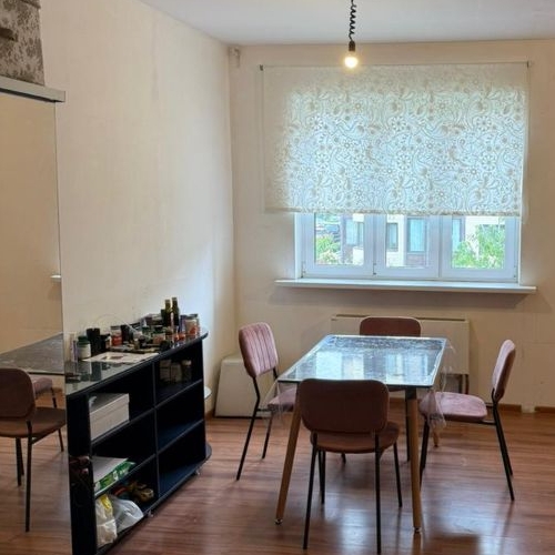 1-комн квартира с. Ромашково, улица Никольская, 2к1