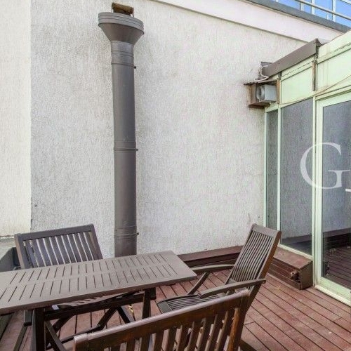 5-комн квартира 1-й Неопалимовский переулок, 8