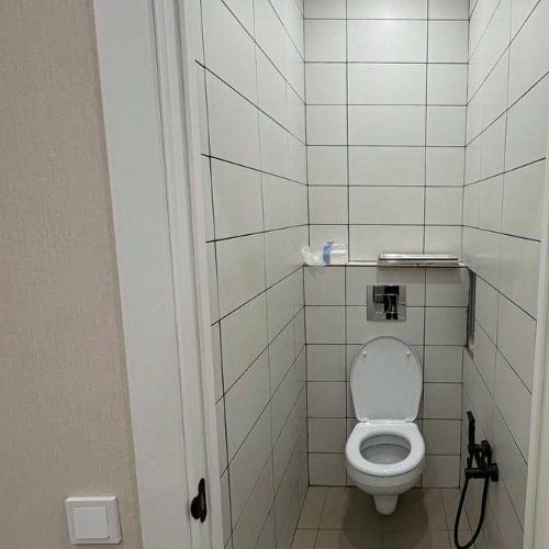 2-комн квартира Сабурово пгт, улица Рождественская, 3