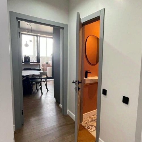 2-комн квартира Железнодорожный мкр, Балашиха, улица Андрея Белого,  д. 1