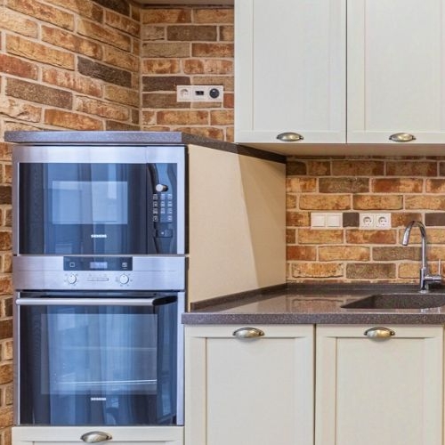 2-комн квартира улица Льва Толстого, 23к1