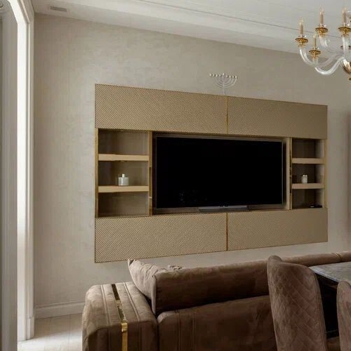 3-комн квартира Одинцово, улица Маршала Бирюзова, 13