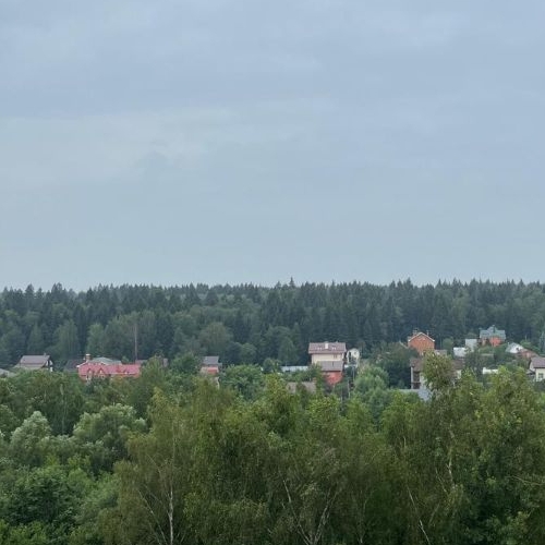 2-комн квартира Сабурово пгт, улица Рождественская, 2