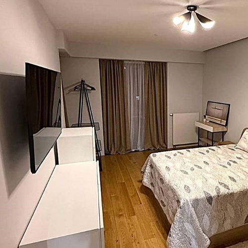 2-комн квартира Бумажный проезд, 4