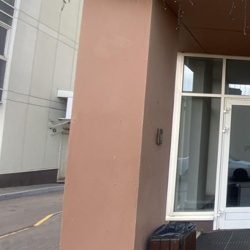 2-комн квартира Химки, улица Кудрявцева, 12