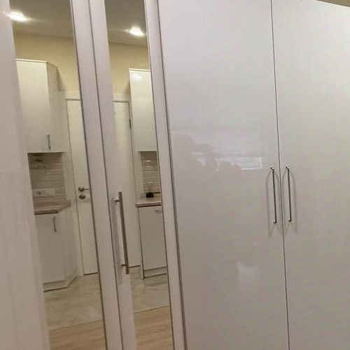 1-комн квартира Подольск, улица Мира, 4А