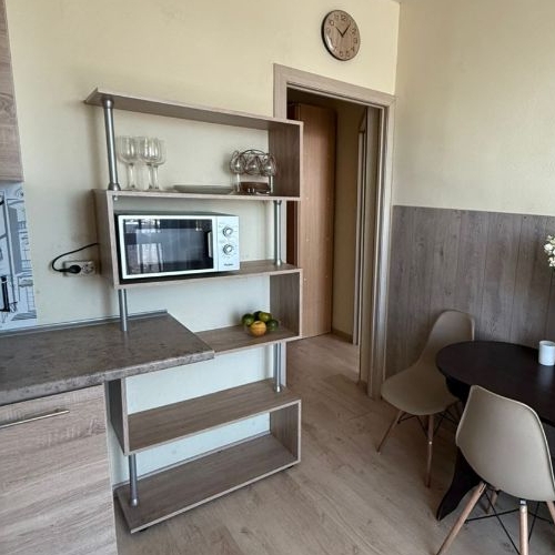 1-комн квартира Старая Купавна, улица Чехова, 4