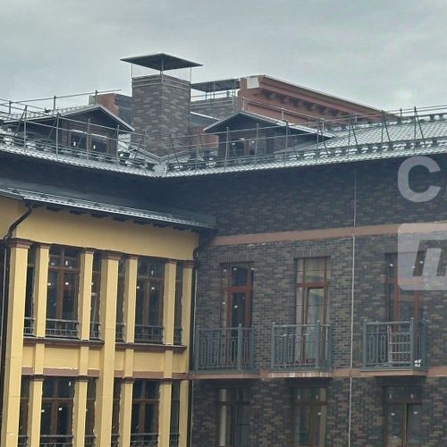 2-комн квартира Город-событие мкр, с. Лайково, 20