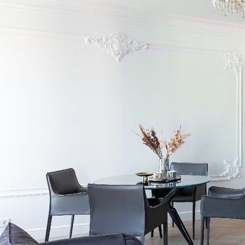 3-комн квартира улица Василисы Кожиной, 13