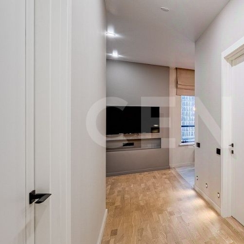 2-комн квартира Золоторожский проезд, 3