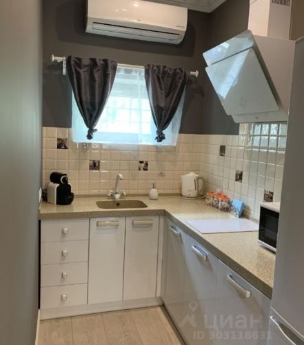 Студия Перестройка ТСЖ,  д. 6