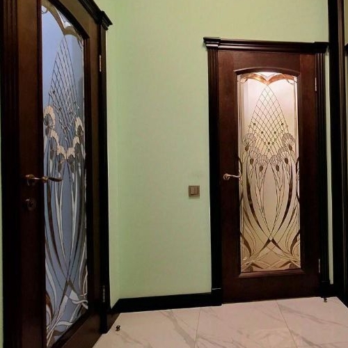 2-комн квартира Рублевское шоссе, 70к5