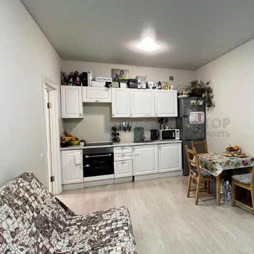 1-комн квартира Ореховый бульвар, 24к3