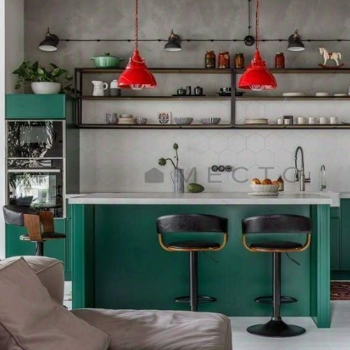 4-комн квартира Ленинградский проспект, 36с36