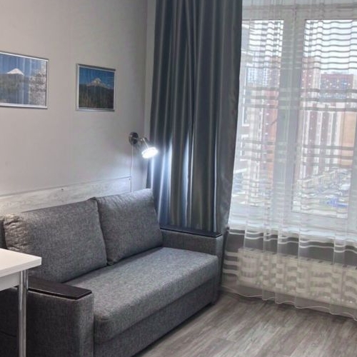 Студия Амурская улица, 1Ак4