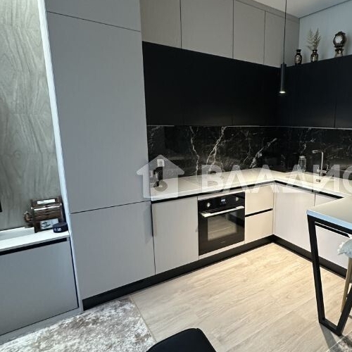 1-комн квартира улица Лобачевского, 120к1