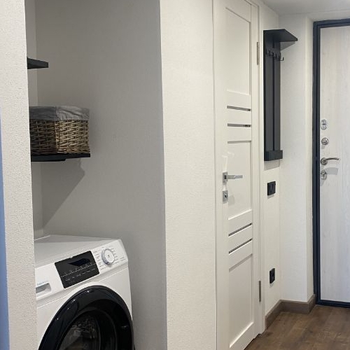 1-комн квартира улица Перерва, 16