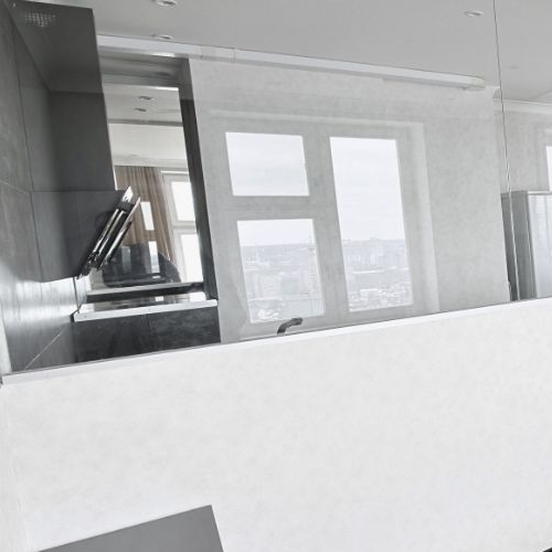 1-комн квартира Красногорск, улица Авангардная, 4