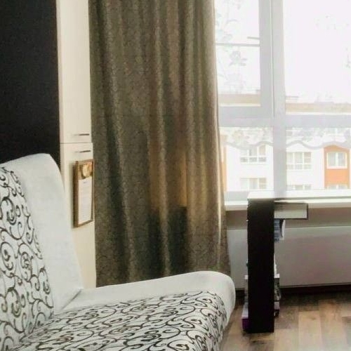 Студия Лопатино пгт, улица Сухановская, 21