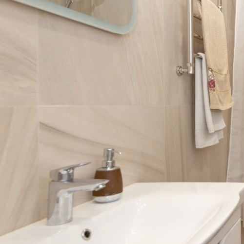 1-комн квартира Большая Филевская улица, 4