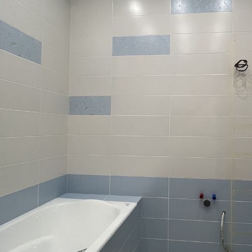 3-комн квартира Маломосковская улица, 14