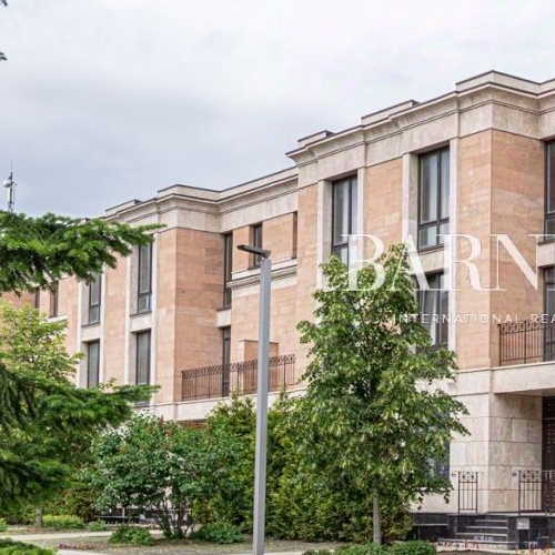 6-комн квартира Таманская улица, 3с3