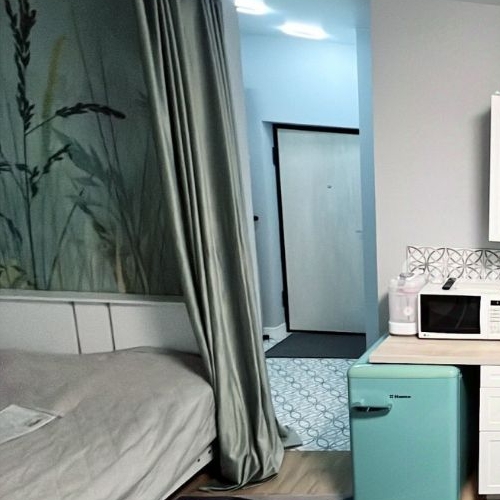 Студия Родниковая улица, 30к1