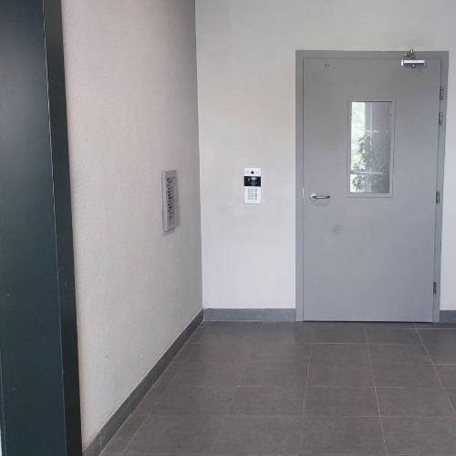 1-комн квартира Полярная улица, 27к4