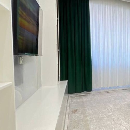 3-комн квартира Староалексеевская улица, 5А