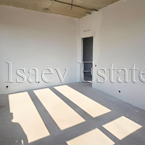 4-комн квартира Большая Филевская улица, 3к4