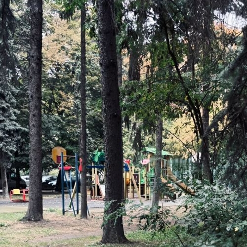 2-комн квартира Октябрьский пгт, улица Дорожная, 2